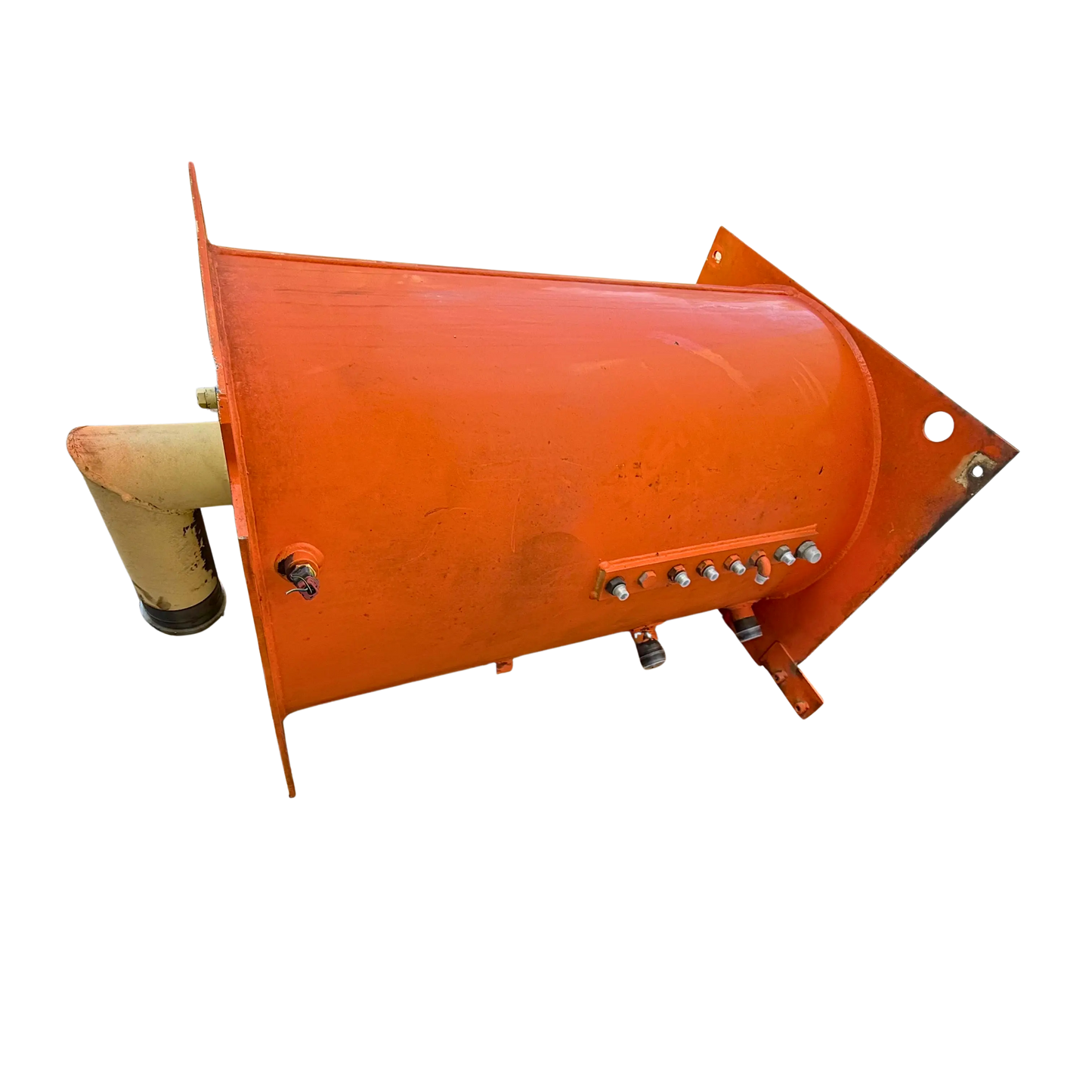 Oljetank | 5009841 | Hitachi ZX250LC-3