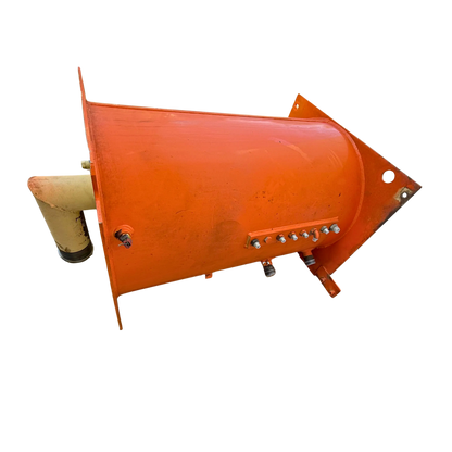 Oljetank | 5009841 | Hitachi ZX250LC-3