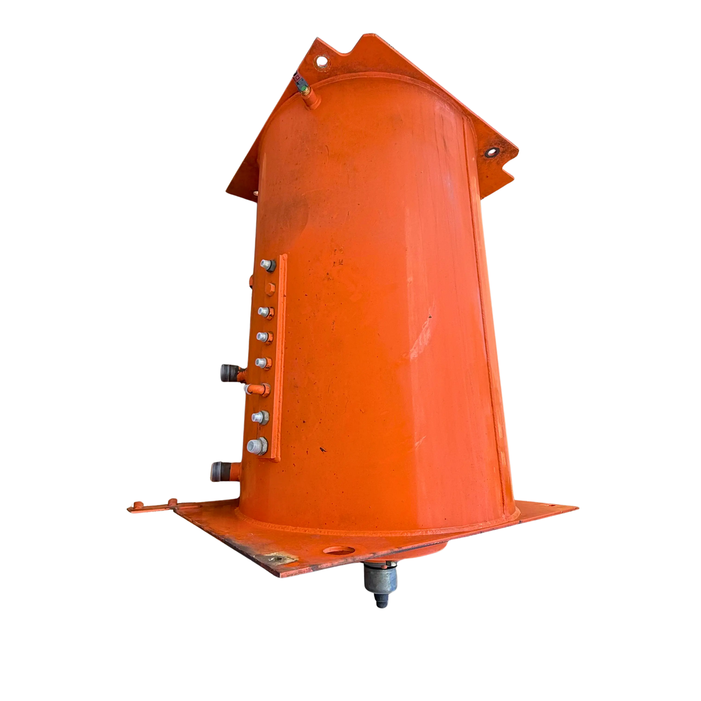 Oljetank | 5009841 | Hitachi ZX250LC-3