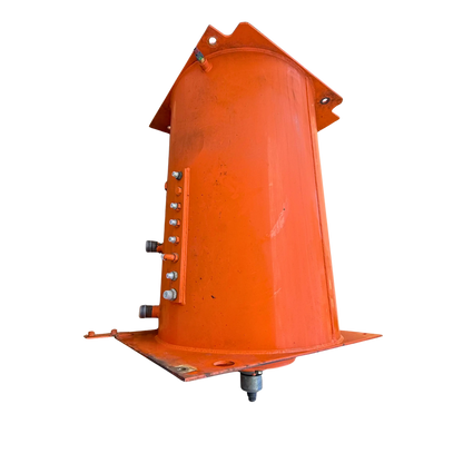 Oljetank | 5009841 | Hitachi ZX250LC-3