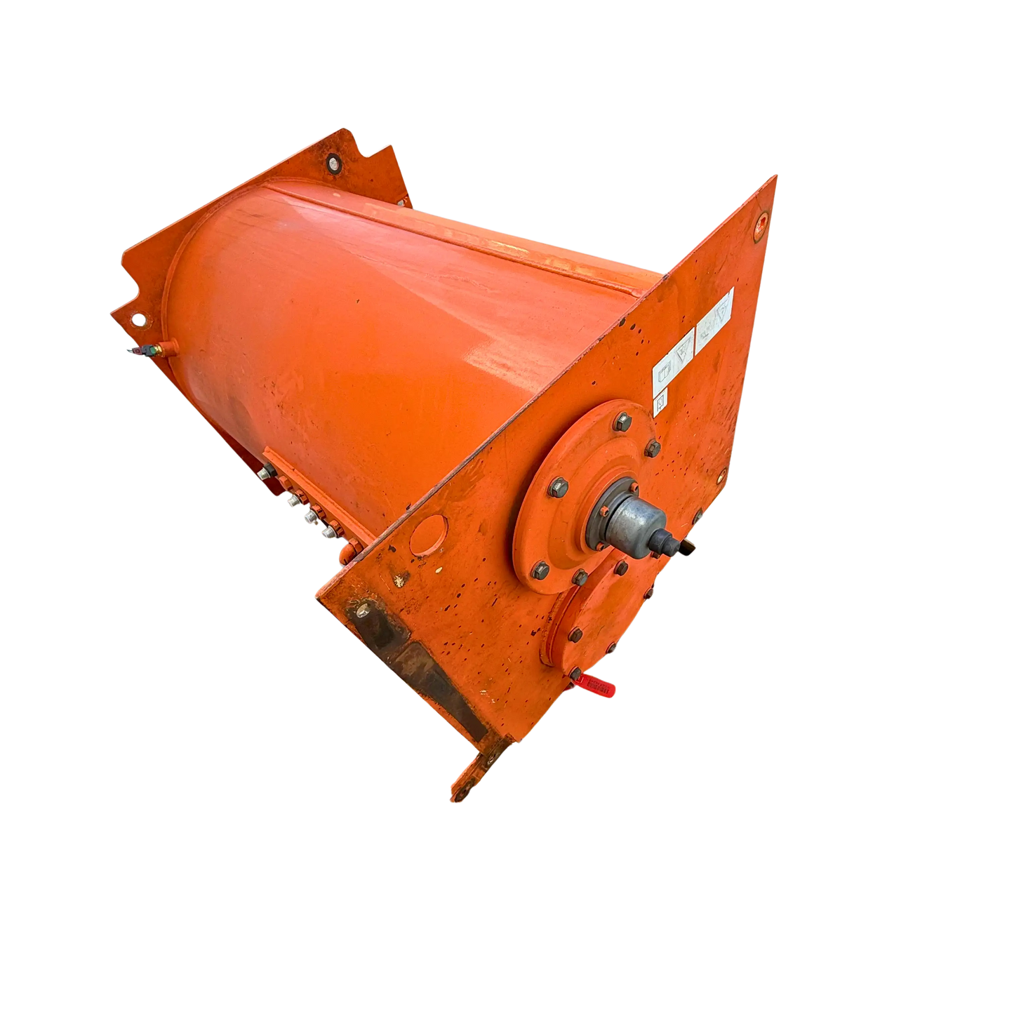 Oljetank | 5009841 | Hitachi ZX250LC-3