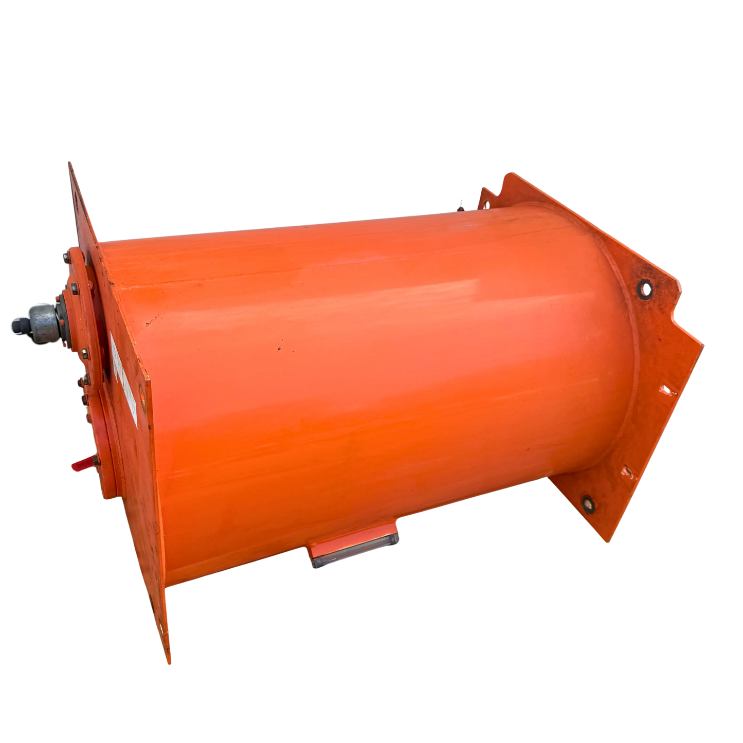 Oljetank | 5009841 | Hitachi ZX250LC-3