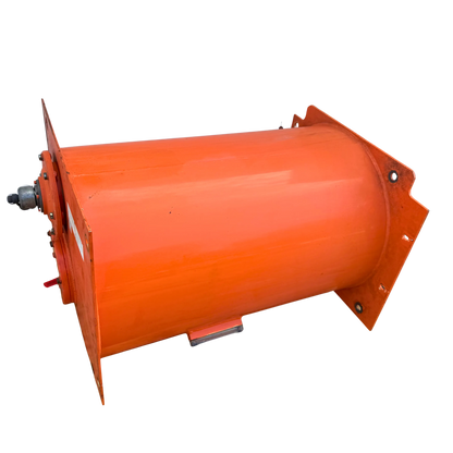 Oljetank | 5009841 | Hitachi ZX250LC-3