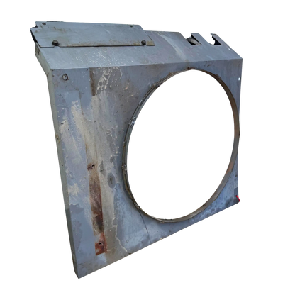 Kylarmaskering | 6023975 | Hitachi ZX250LC-3