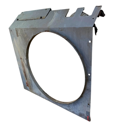 Kylarmaskering | 6023975 | Hitachi ZX250LC-3