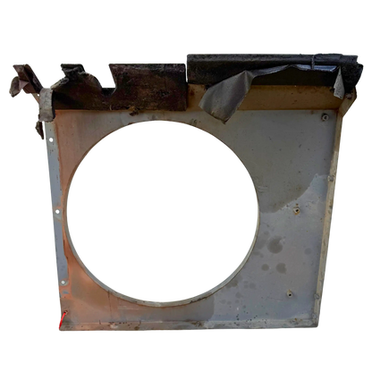 Kylarmaskering | 6023975 | Hitachi ZX250LC-3