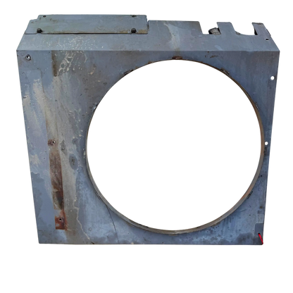 Kylarmaskering | 6023975 | Hitachi ZX250LC-3
