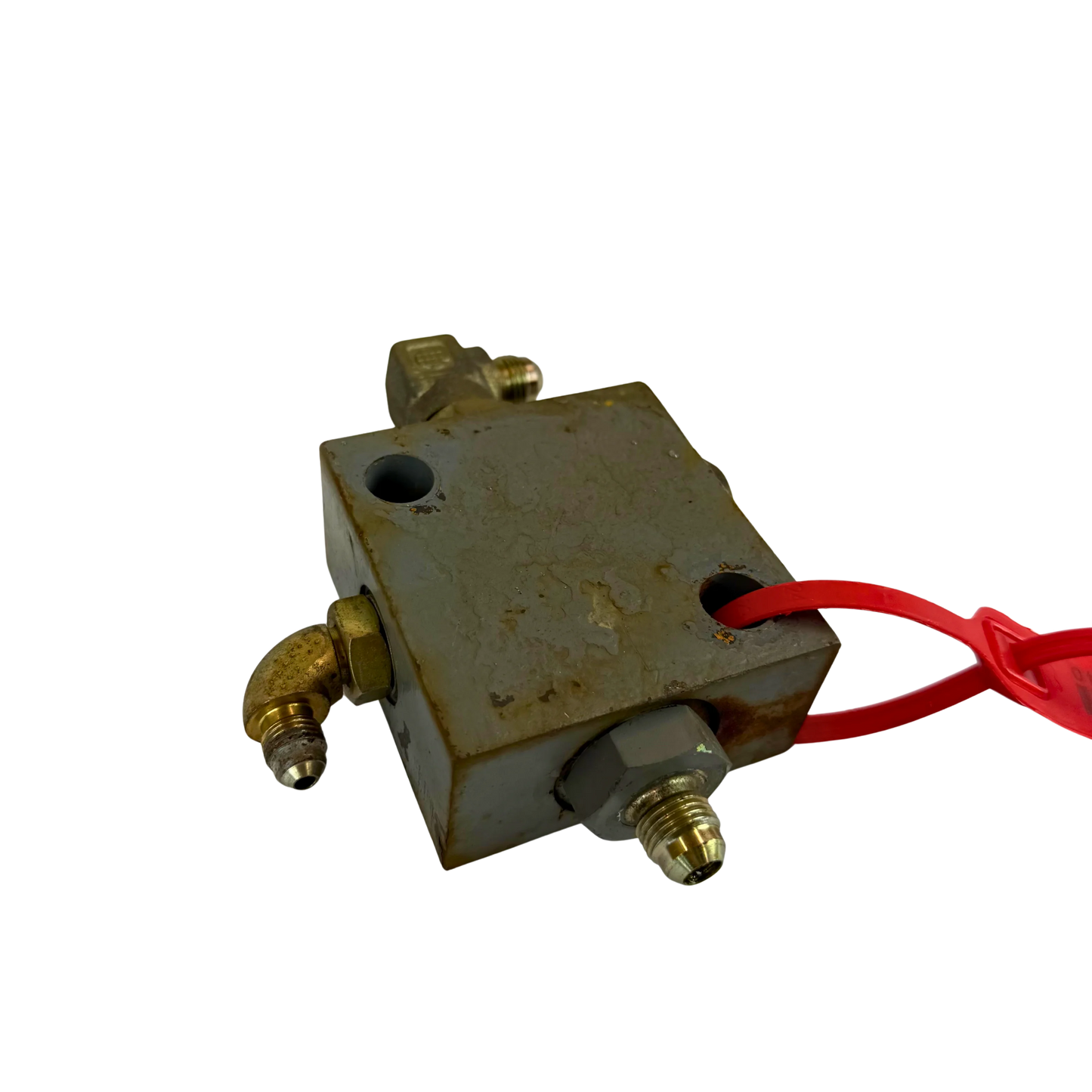 Ventil | Hitachi ZX250LC-3