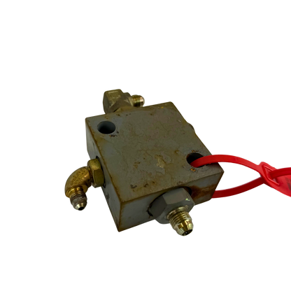 Ventil | Hitachi ZX250LC-3