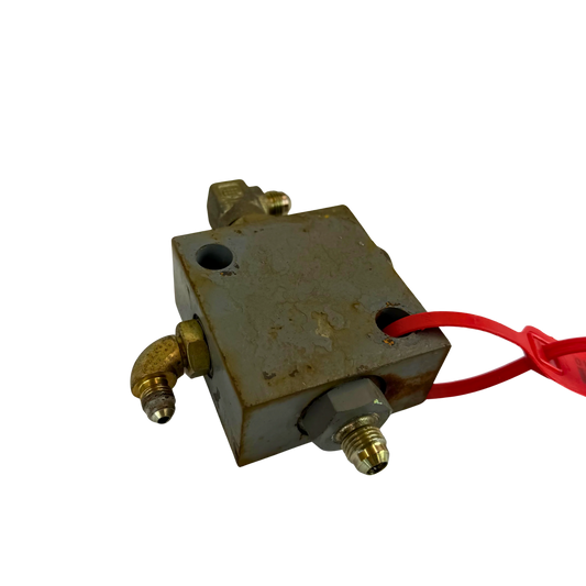 Ventil | Hitachi ZX250LC-3