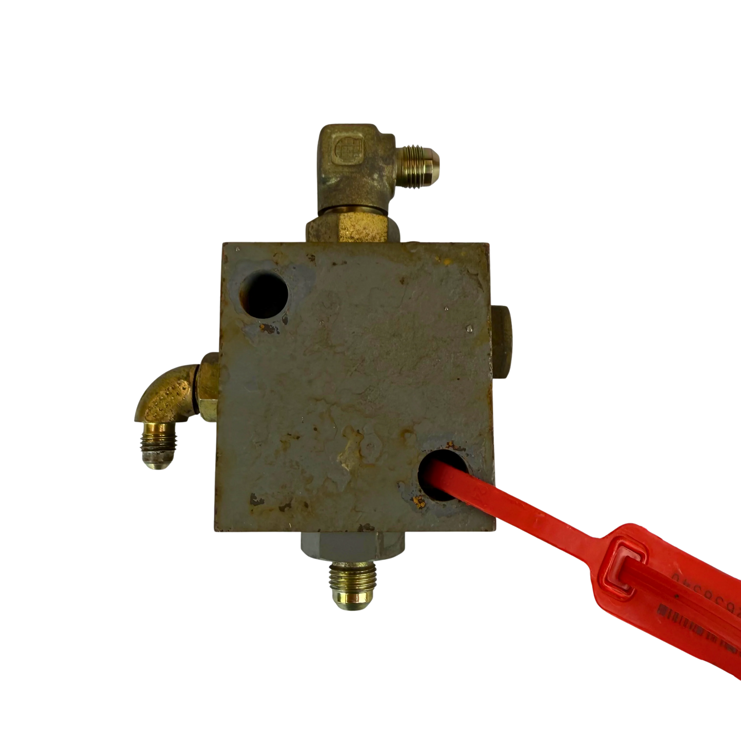 Ventil | Hitachi ZX250LC-3