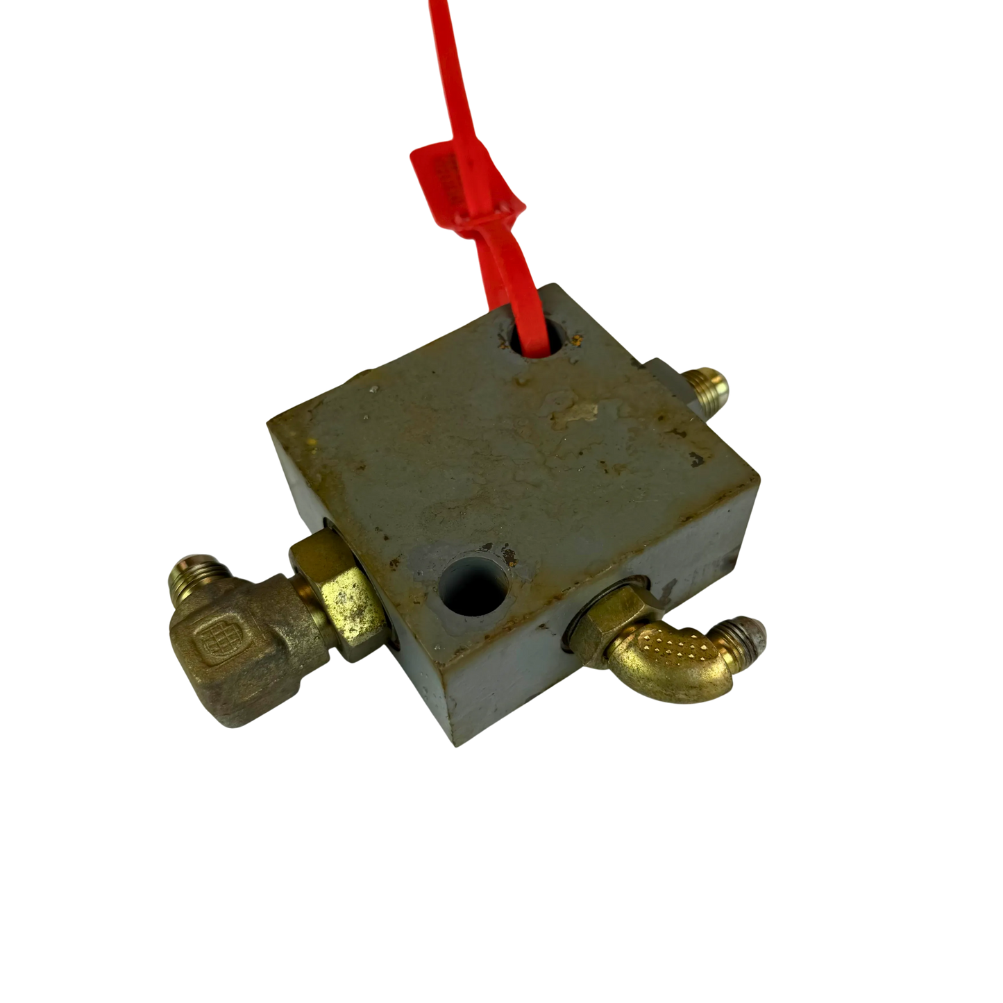 Ventil | Hitachi ZX250LC-3