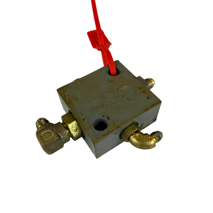 Ventil | Hitachi ZX250LC-3