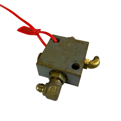 Ventil | Hitachi ZX250LC-3