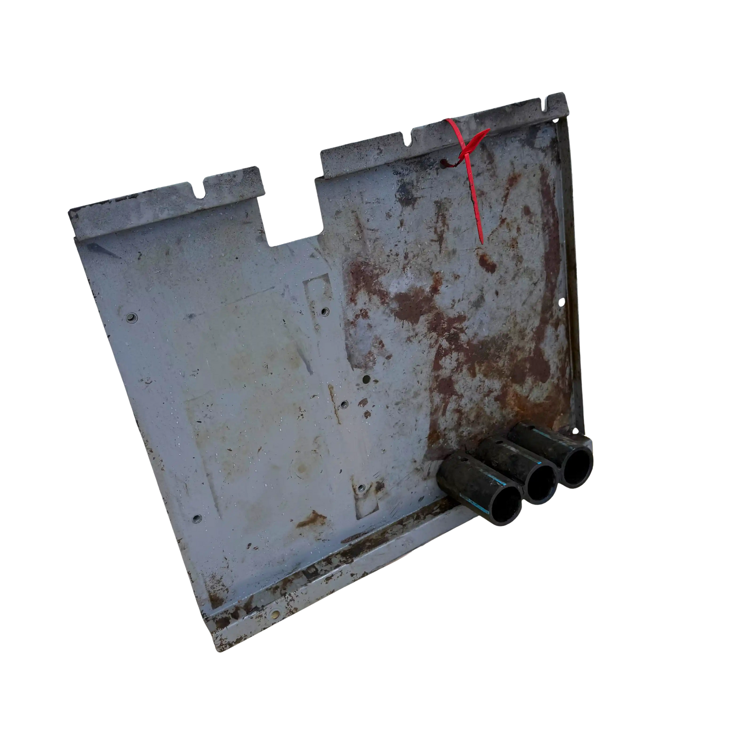 Golvplåt under luftrenare | 7049023 | Hitachi ZX250LC-3