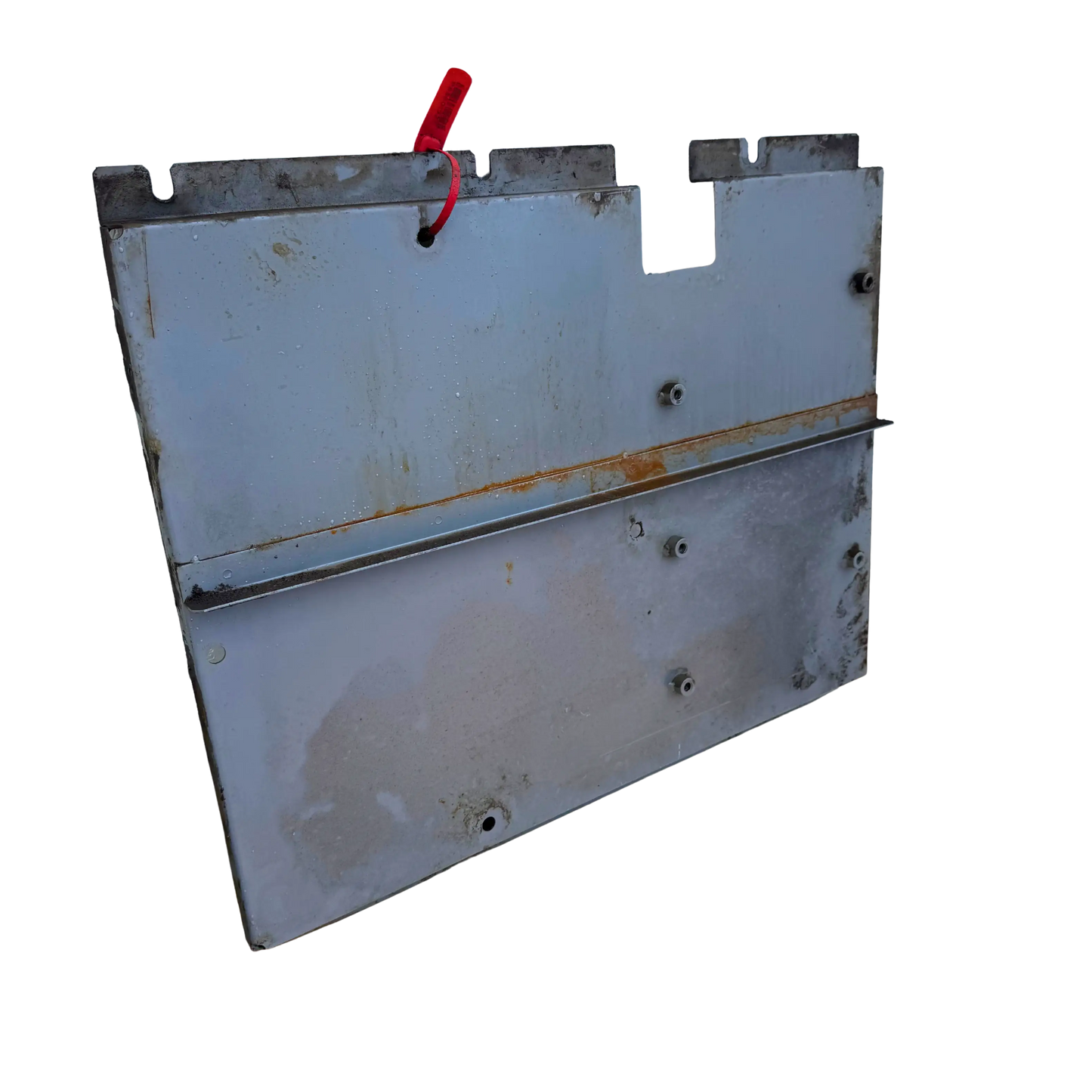 Golvplåt under luftrenare | 7049023 | Hitachi ZX250LC-3