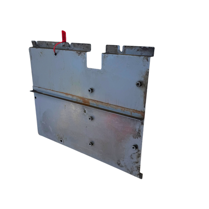 Golvplåt under luftrenare | 7049023 | Hitachi ZX250LC-3