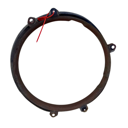 Fläktmaskering | 4632626 | Hitachi ZX250LC-3