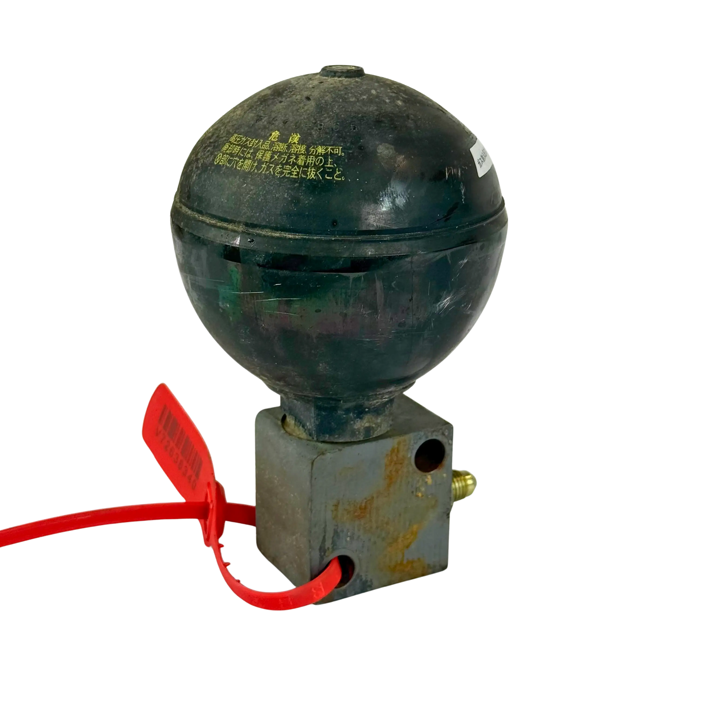 Ventil med ackumulator | 4195978, 3036998 | Hitachi ZX250LC-3