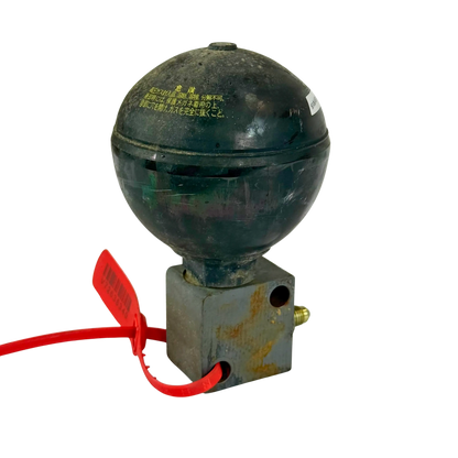 Ventil med ackumulator | 4195978, 3036998 | Hitachi ZX250LC-3