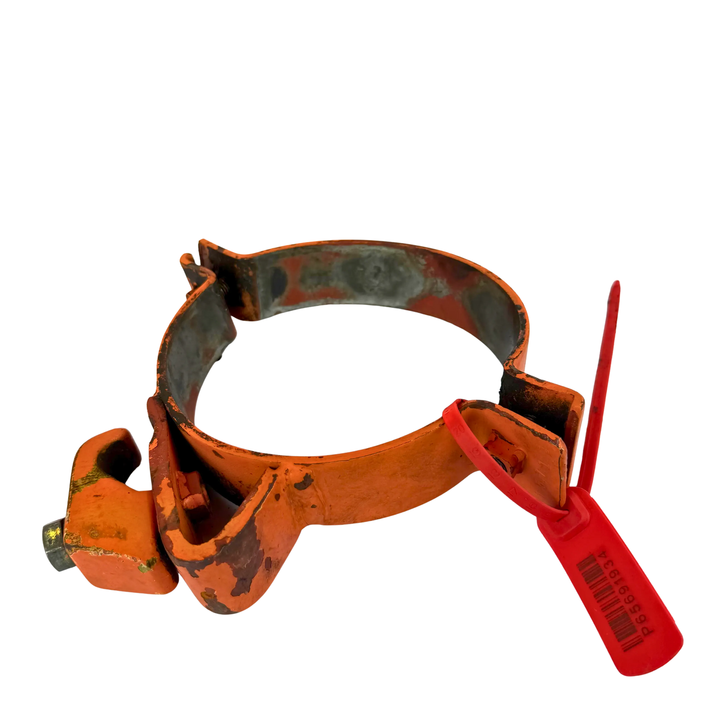 Rörhållare till skopcylinder komplett | 0974909, 0409920, 0309021 | Hitachi ZX250LC-3