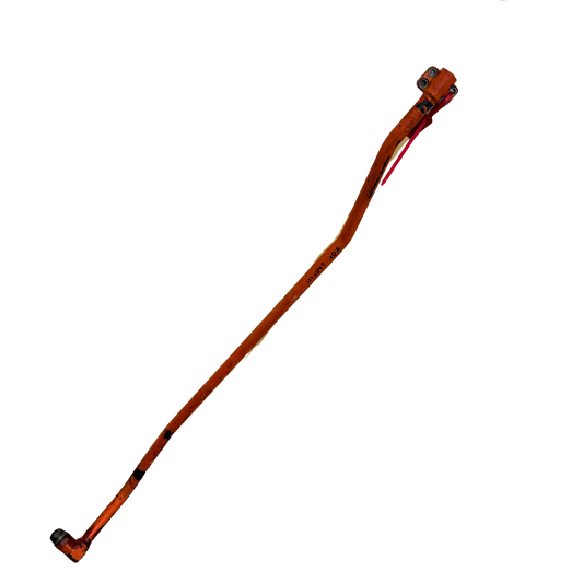 Rör till skopcylinder | 0974908 | Hitachi ZX250LC-3