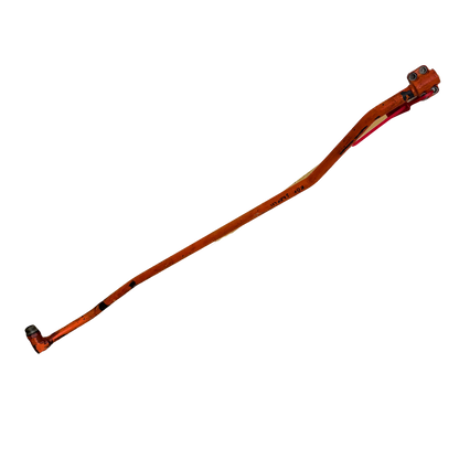 Rör till skopcylinder | 0974908 | Hitachi ZX250LC-3