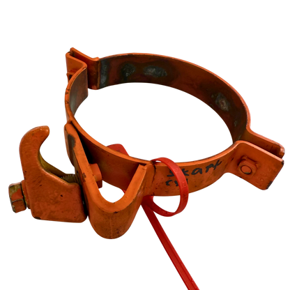 Rörhållare till skaftcylinder komplett | 0974314, 0373419, 0309021 | Hitachi ZX250LC-3