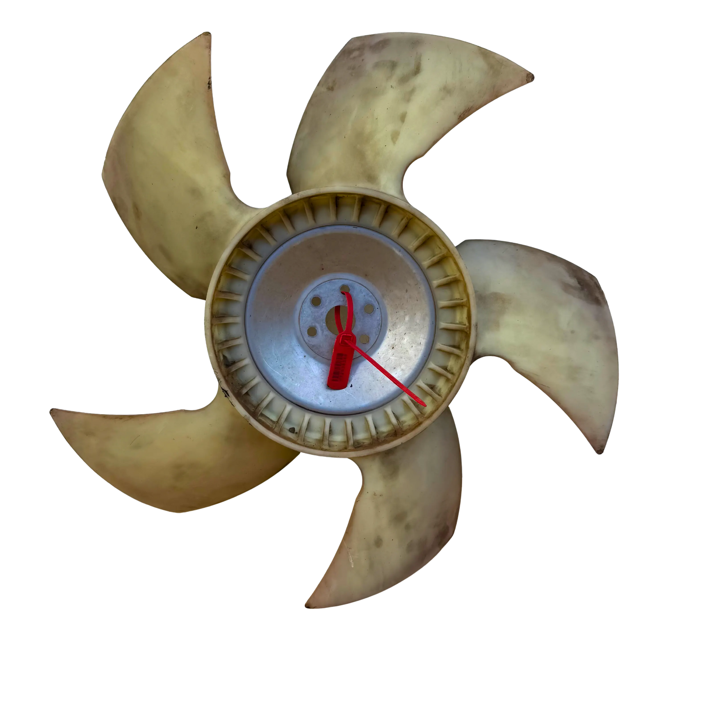 Fläktvinge | 8980185071 | Hitachi ZX250LC-3