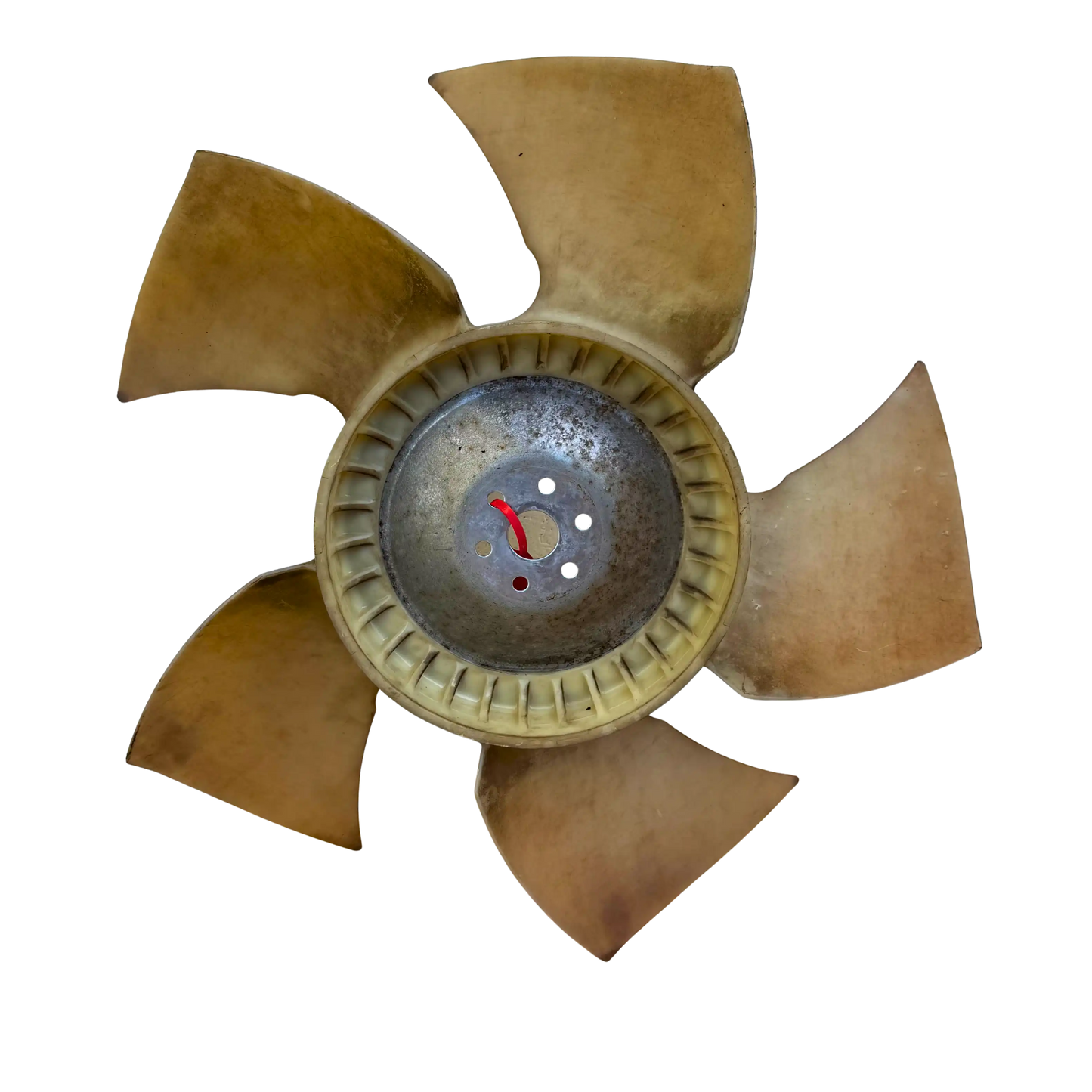 Fläktvinge | 8980185071 | Hitachi ZX250LC-3