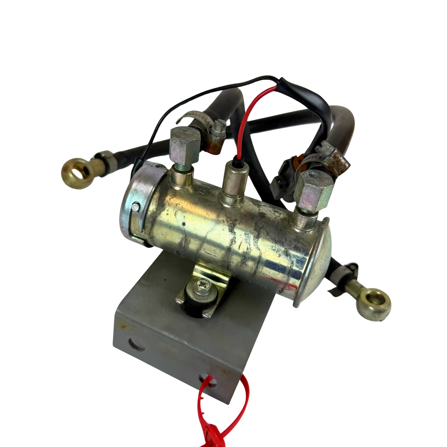 Förpump med fäste | 4645227, 8100676 | Hitachi ZX250LC-3