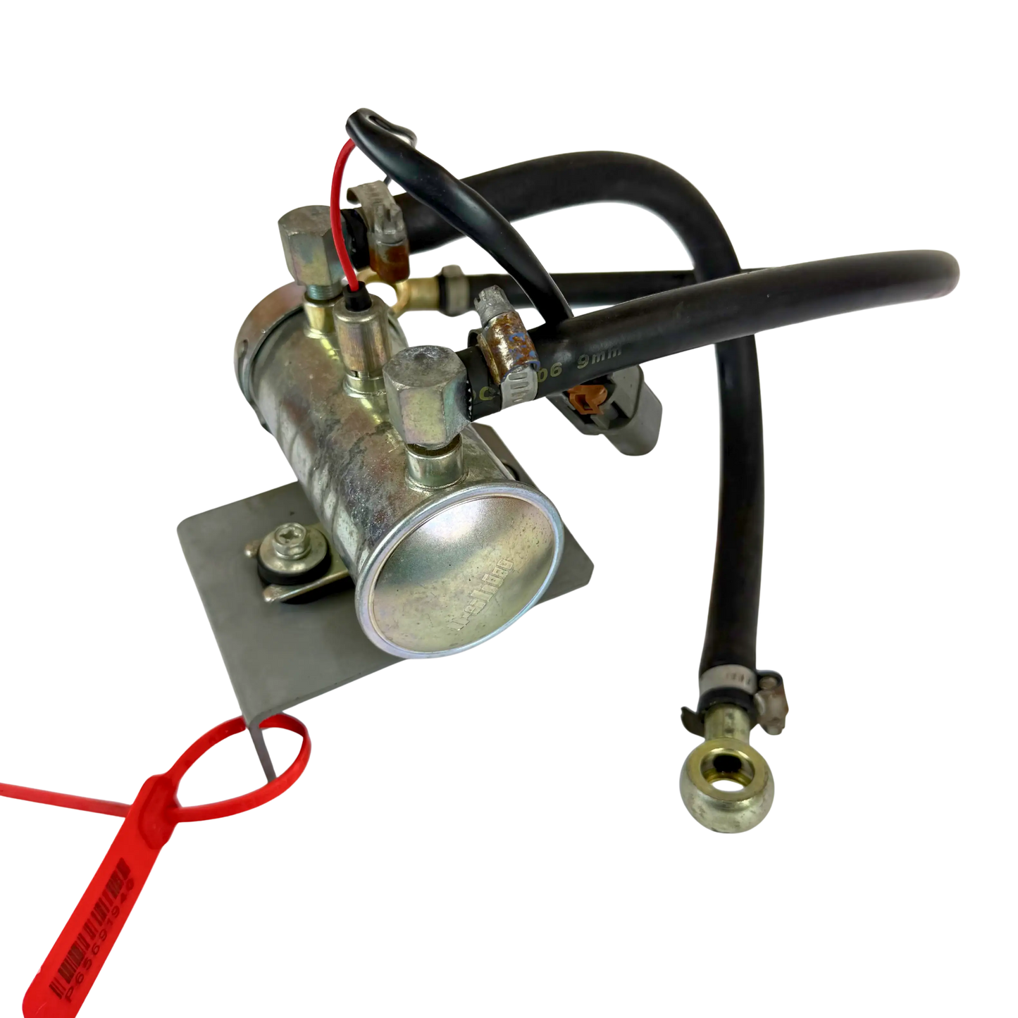 Förpump med fäste | 4645227, 8100676 | Hitachi ZX250LC-3