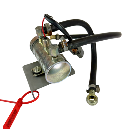 Förpump med fäste | 4645227, 8100676 | Hitachi ZX250LC-3