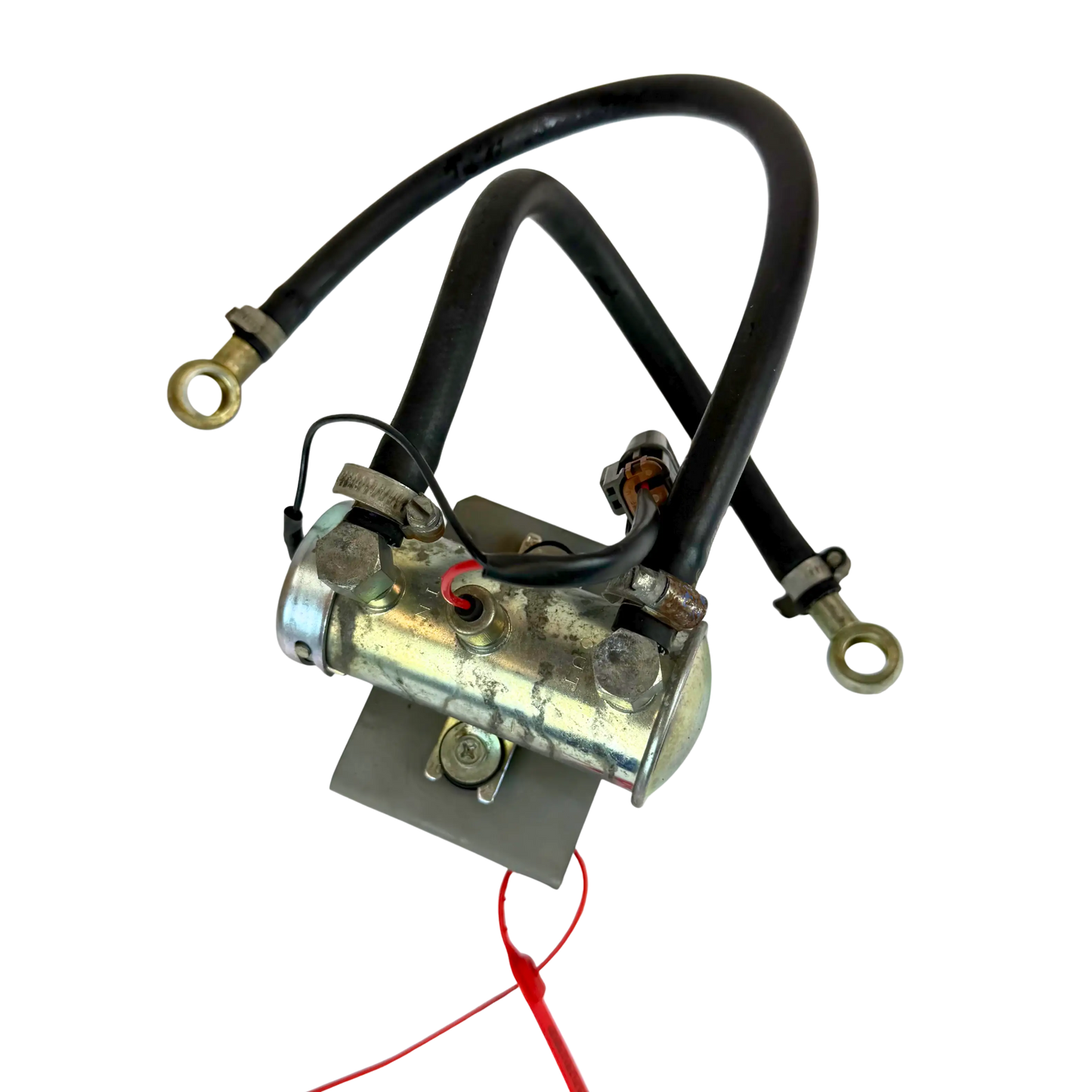 Förpump med fäste | 4645227, 8100676 | Hitachi ZX250LC-3