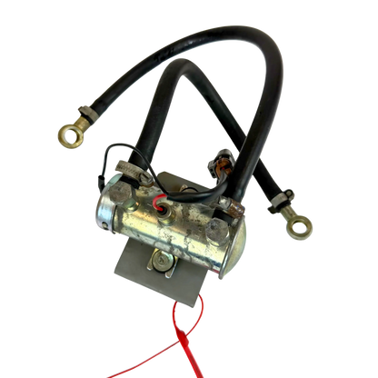 Förpump med fäste | 4645227, 8100676 | Hitachi ZX250LC-3