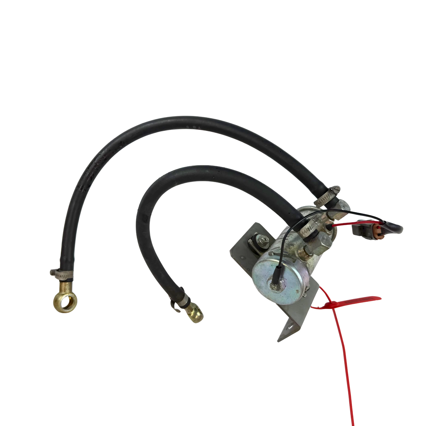 Förpump med fäste | 4645227, 8100676 | Hitachi ZX250LC-3