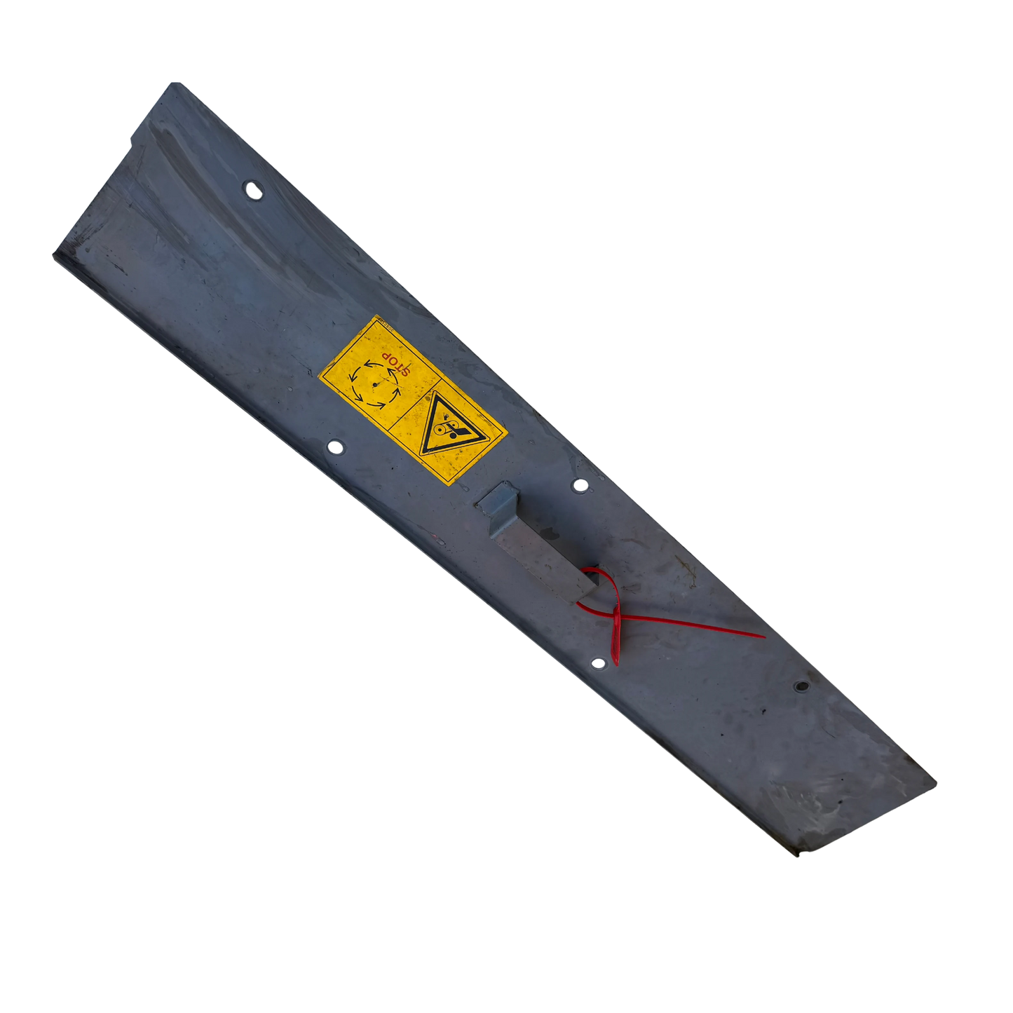 Plåt över kylare | 8101507 | Hitachi ZX250LC-3