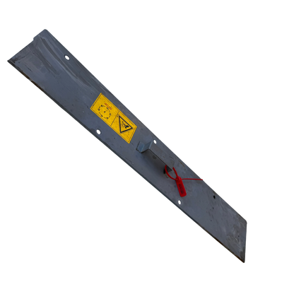 Plåt över kylare | 8101507 | Hitachi ZX250LC-3