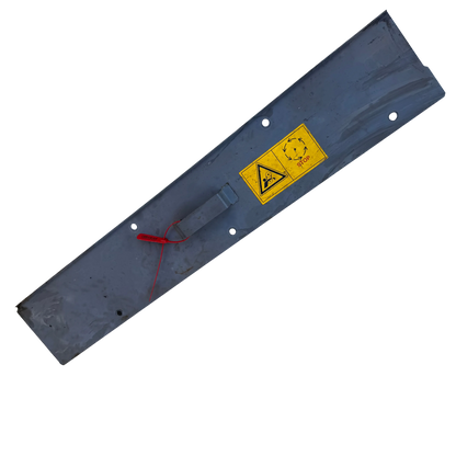 Plåt över kylare | 8101507 | Hitachi ZX250LC-3