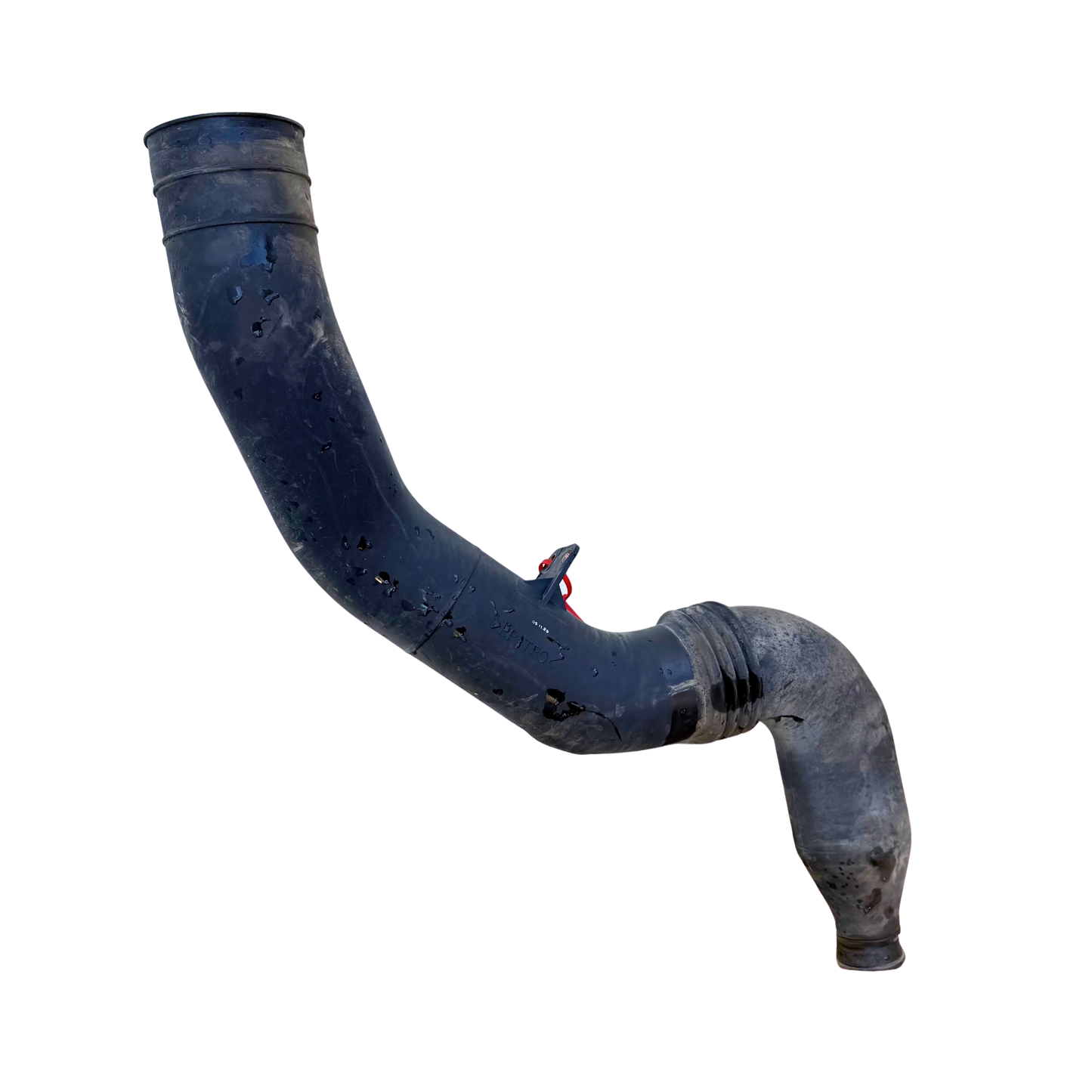 Insugs slang från luftrenaren till turbon | 4643771 | Hitachi ZX250LC-3