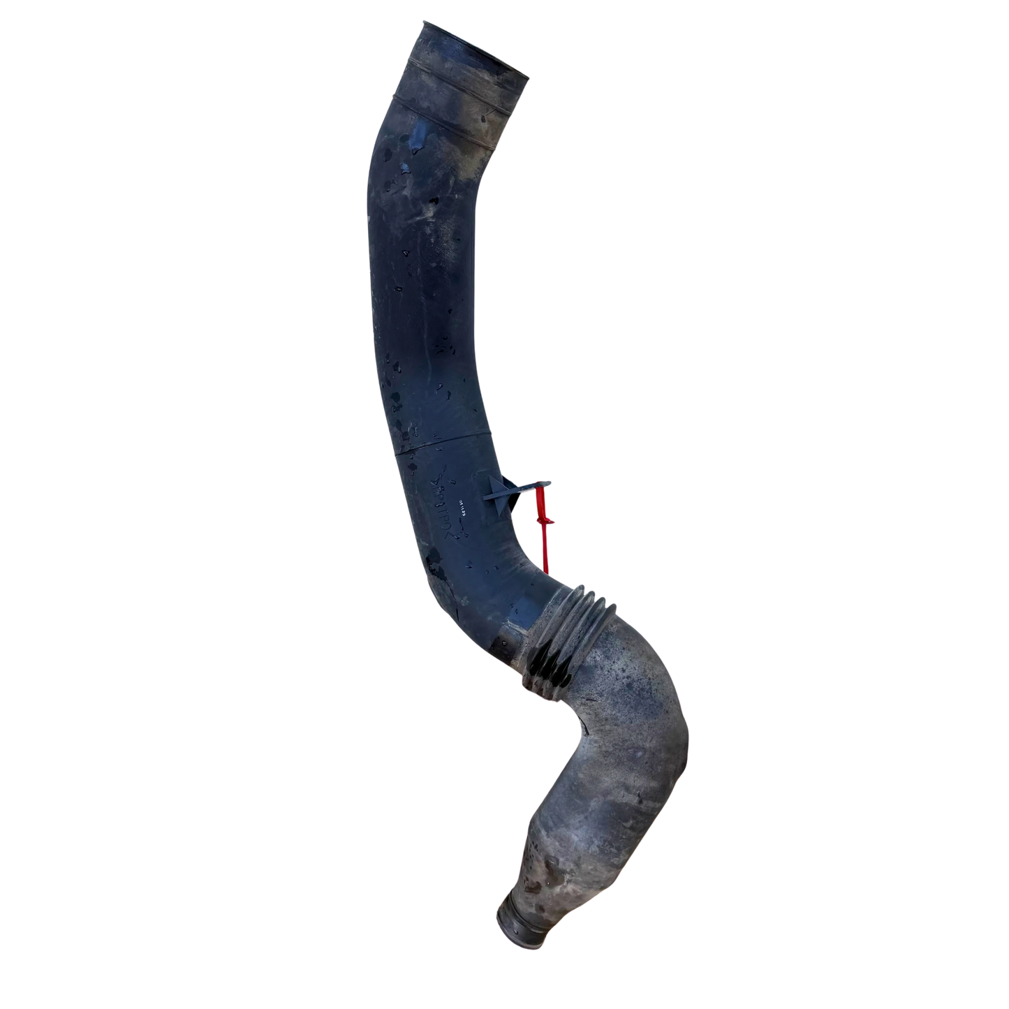 Insugs slang från luftrenaren till turbon | 4643771 | Hitachi ZX250LC-3