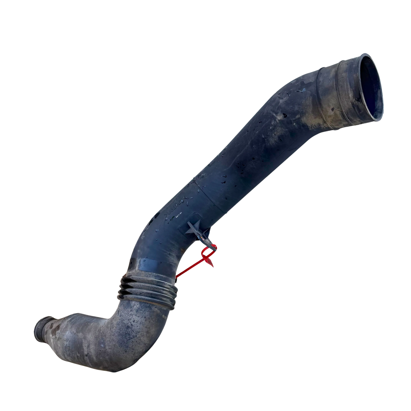 Insugs slang från luftrenaren till turbon | 4643771 | Hitachi ZX250LC-3