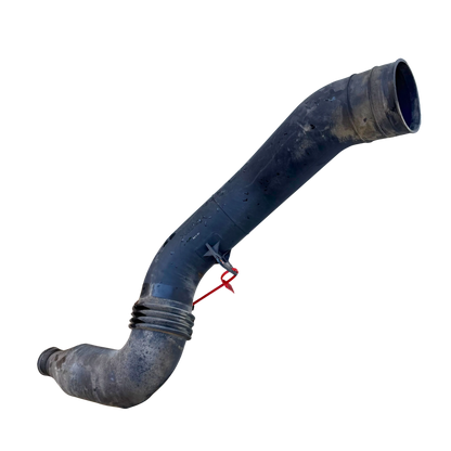 Insugs slang från luftrenaren till turbon | 4643771 | Hitachi ZX250LC-3