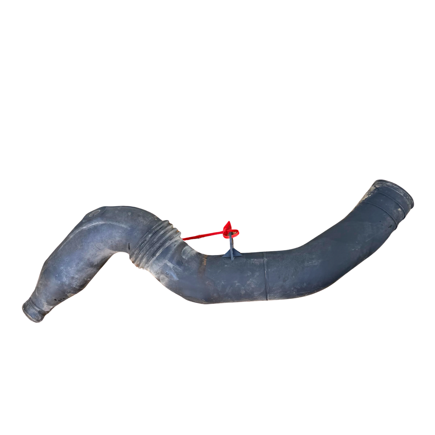 Insugs slang från luftrenaren till turbon | 4643771 | Hitachi ZX250LC-3