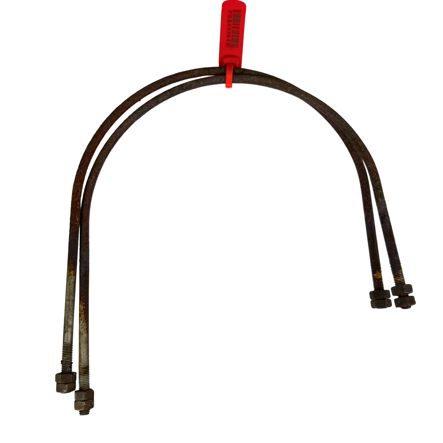 Fäste till ljuddämpare | 4615544 | Hitachi ZX250LC-3