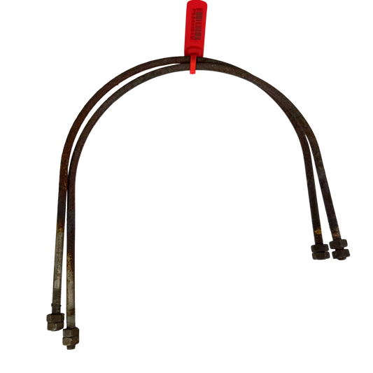 Fäste till ljuddämpare | 4615544 | Hitachi ZX250LC-3