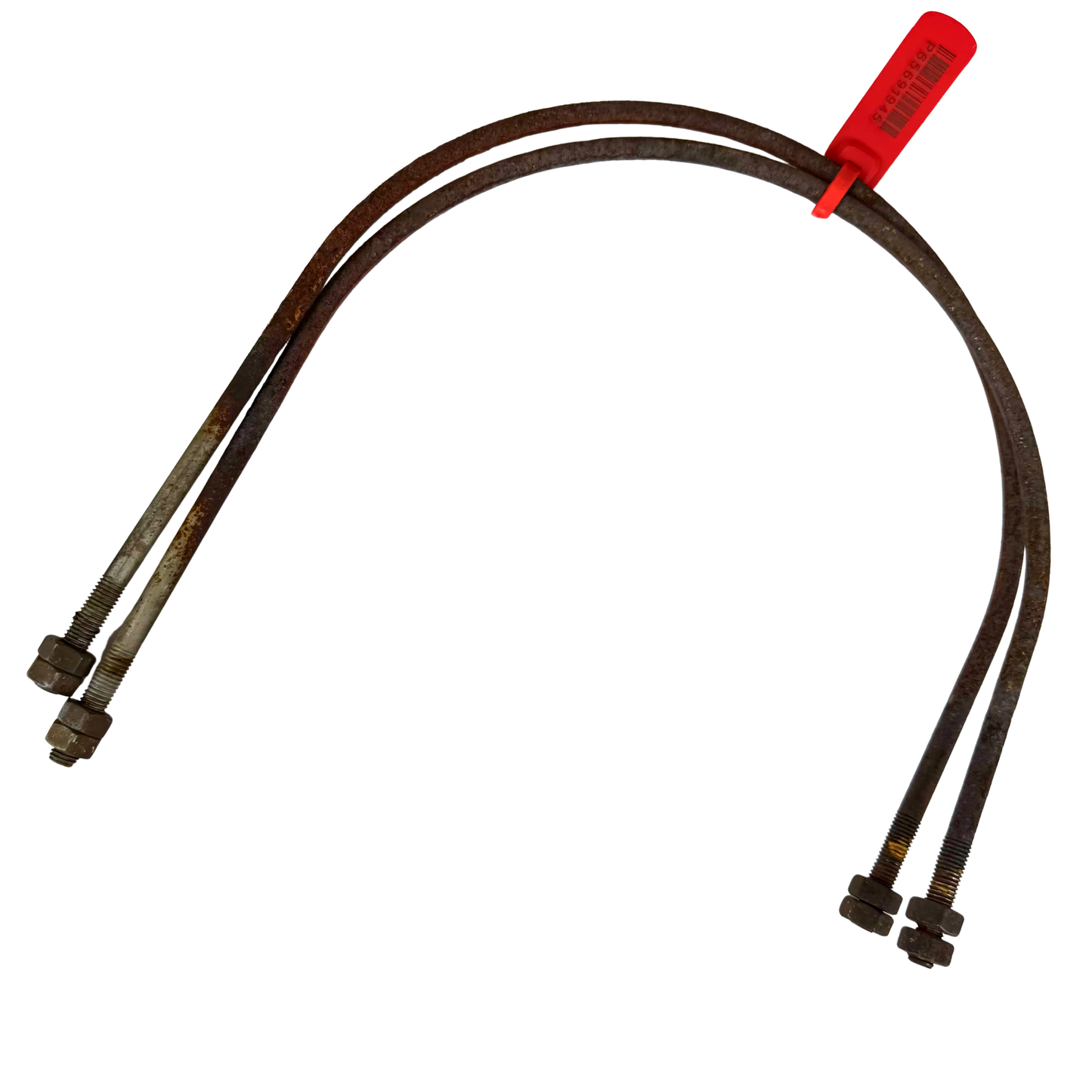 Fäste till ljuddämpare | 4615544 | Hitachi ZX250LC-3