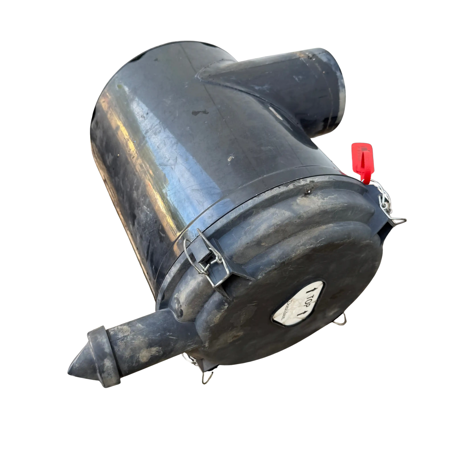 Luftrenare | 4626992 | Hitachi ZX250LC-3