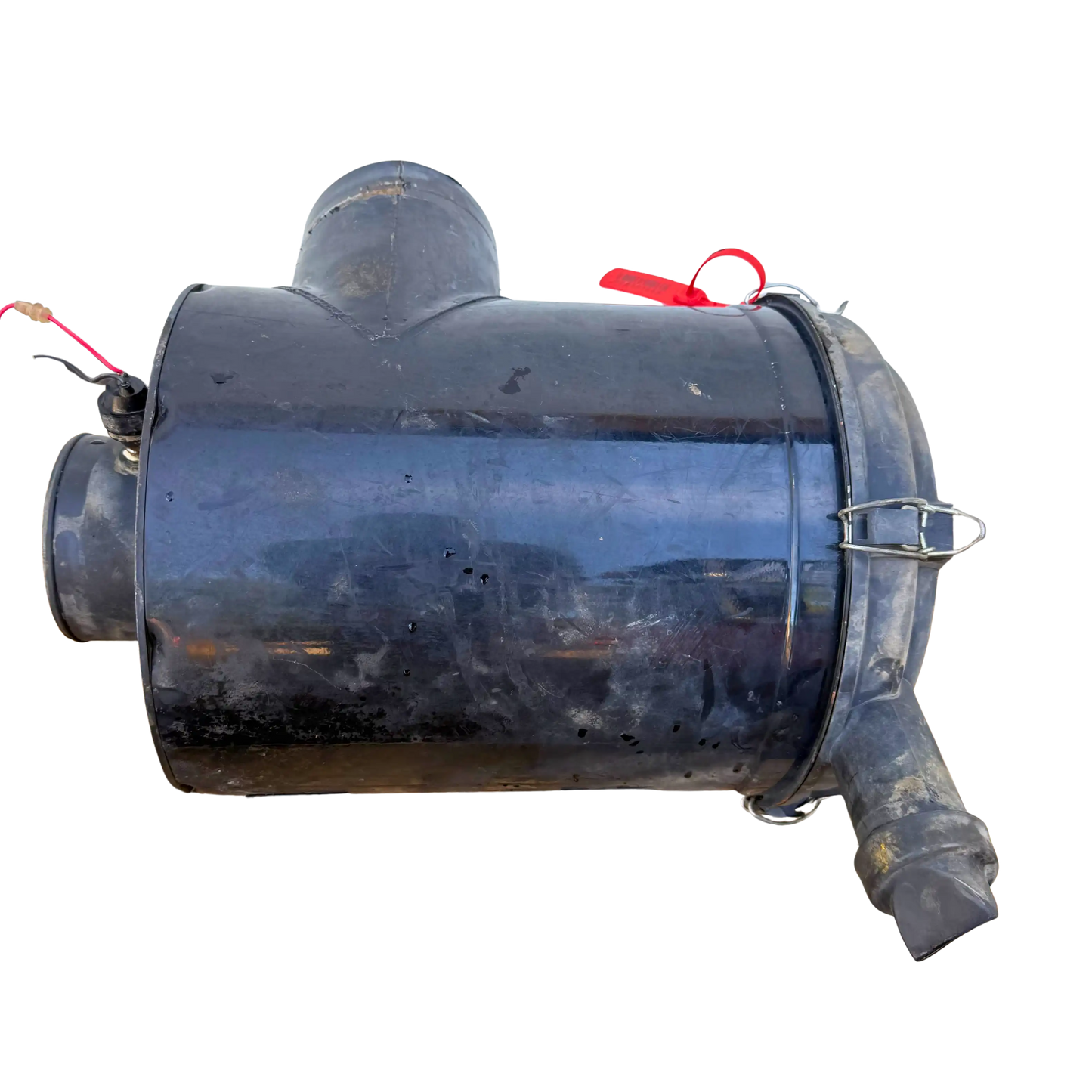 Luftrenare | 4626992 | Hitachi ZX250LC-3