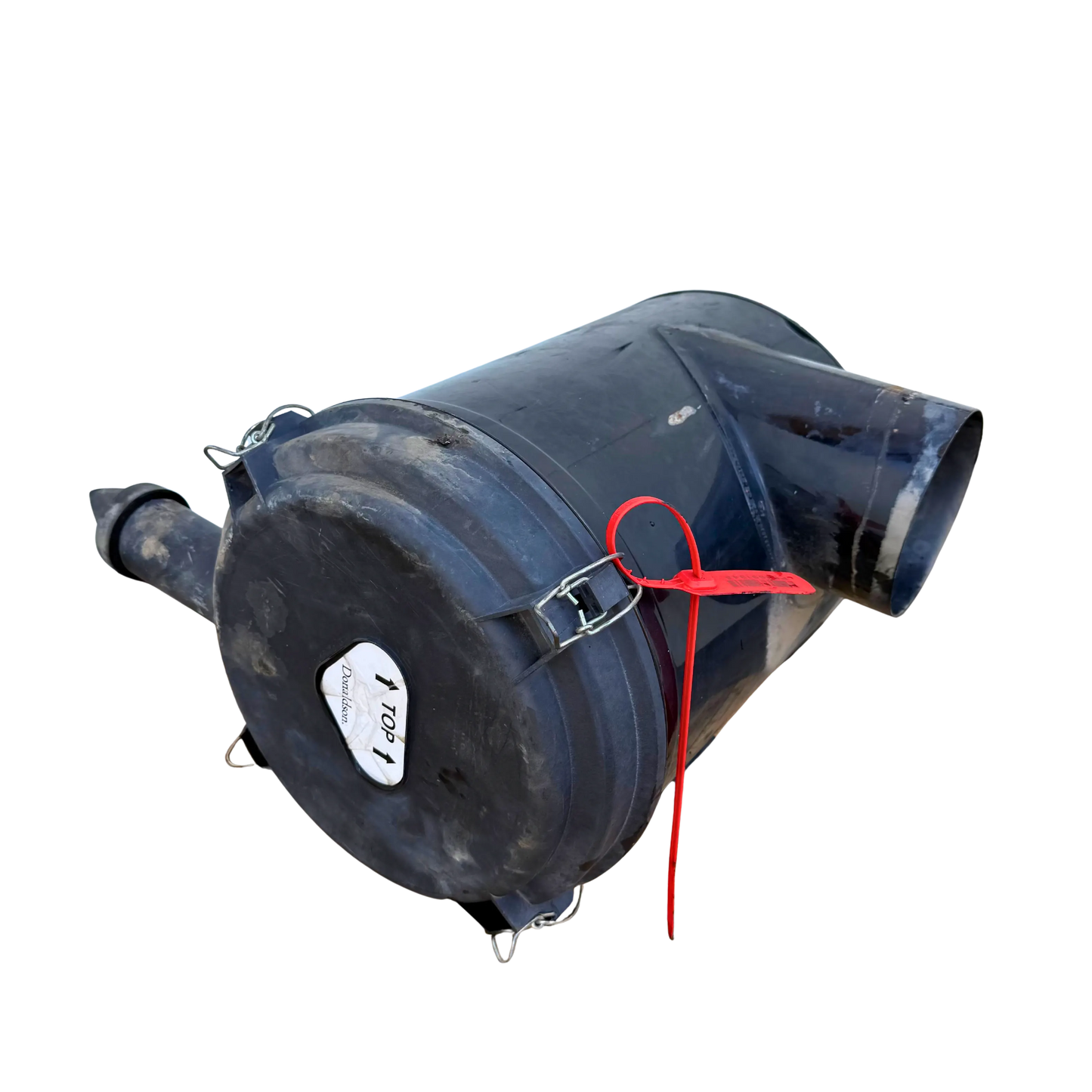 Luftrenare | 4626992 | Hitachi ZX250LC-3